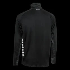 Training sweat 1/2 zip Spain, träningströja unisex - Tröjor - Training sweat 1/2 zip Spain, träningströja unisex