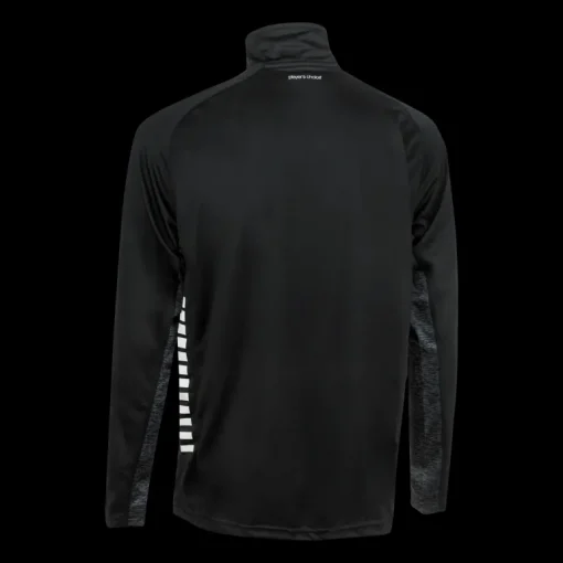 Training sweat 1/2 zip Spain, träningströja unisex - Tröjor - Training sweat 1/2 zip Spain, träningströja unisex