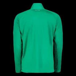 Training sweat 1/2 zip Spain, träningströja unisex - Tröjor - Training sweat 1/2 zip Spain, träningströja unisex
