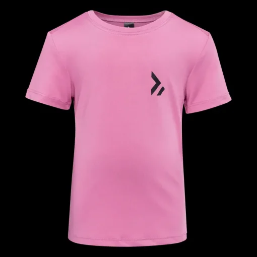 Training T-Shirt, t-shirt, barn - Fritids-T-Shirts - Training T-Shirt, t-shirt, barn