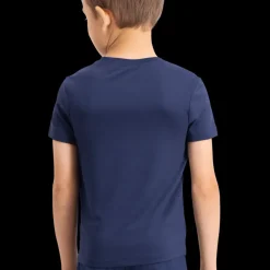 Training T-Shirt, t-shirt, barn - Fritids-T-Shirts - Training T-Shirt, t-shirt, barn