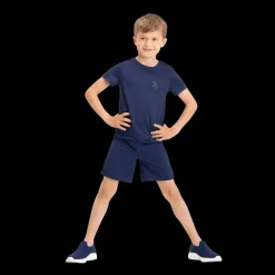 Training T-Shirt, t-shirt, barn - Fritids-T-Shirts - Training T-Shirt, t-shirt, barn