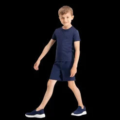 Training T-Shirt, t-shirt, barn - Fritids-T-Shirts - Training T-Shirt, t-shirt, barn