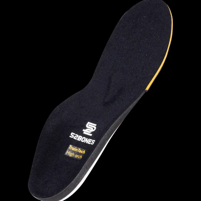 Traintech High Arch, iläggssula, unisex - Sulor - Traintech High Arch, iläggssula, unisex