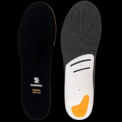 Traintech High Arch, iläggssula, unisex - Sulor - Traintech High Arch, iläggssula, unisex