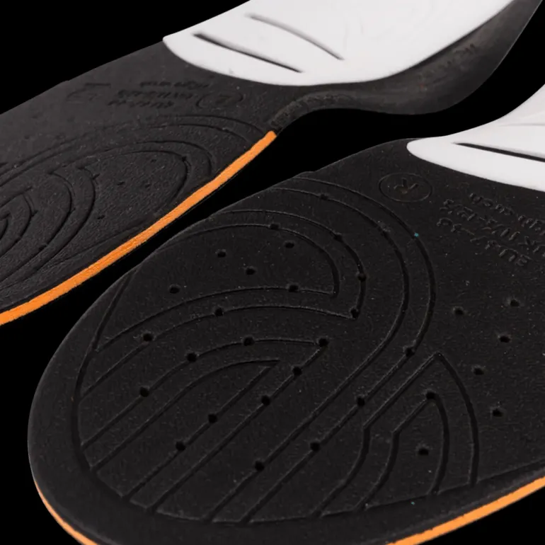 Traintech High Arch, iläggssula, unisex - Sulor - Traintech High Arch, iläggssula, unisex