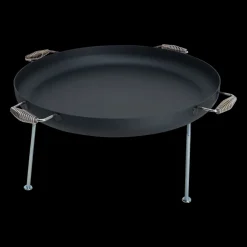 Traktørhelle Ø 70cm - Campingtillbehör - Traktørhelle Ø 70cm