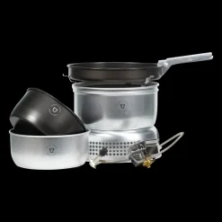 Trangia Stove 25-35 UL w/gas burner, stormkök - Stormkök & Brännare - Trangia Stove 25-35 UL w/gas burner, stormkök