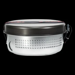 Trangia Stove 25-35 UL w/gas burner, stormkök - Stormkök & Brännare - Trangia Stove 25-35 UL w/gas burner, stormkök