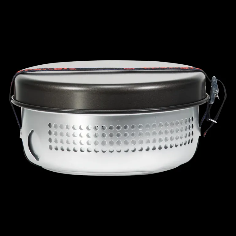 Trangia Stove 25-35 UL w/gas burner, stormkök - Stormkök & Brännare - Trangia Stove 25-35 UL w/gas burner, stormkök