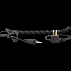 Transition Peltor headset, övergångskabel - Radio - Transition Peltor headset, övergångskabel