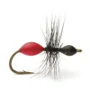 Transparent Ant Black/red #12 torrfluga - Flugor - Transparent Ant Black/red #12 torrfluga