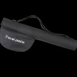 Travel Pool Combo, 9' 7-delat Spö #5 Komplet Med Rulle, Lin - Flugfiskeset - Travel Pool Combo, 9' 7-delat Spö #5 Komplet Med Rulle, Lin