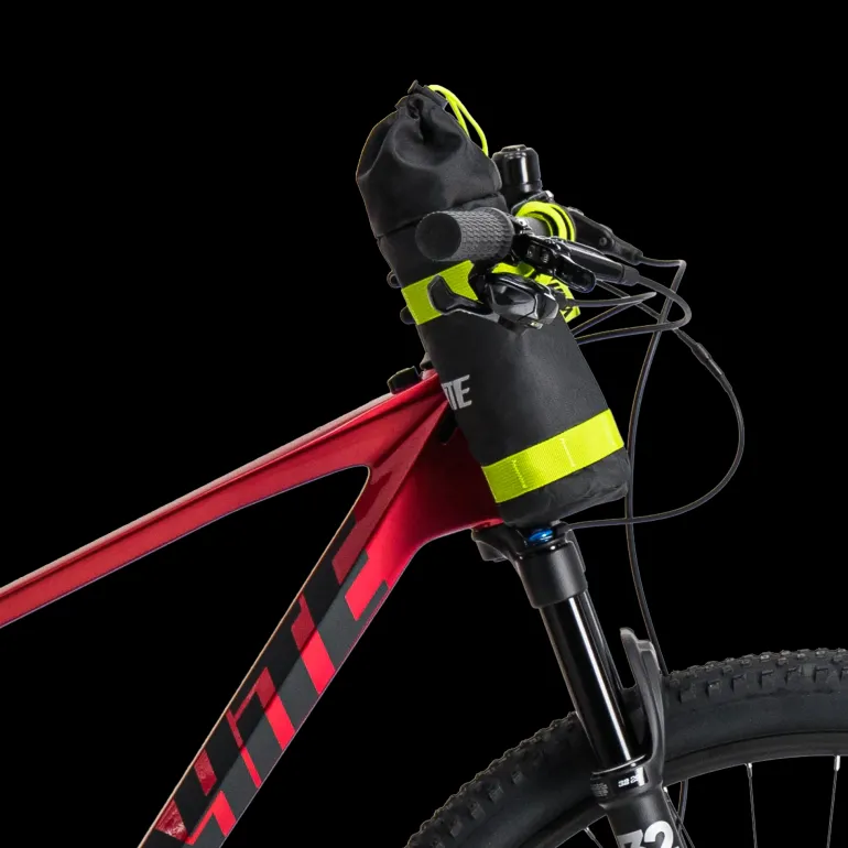 Traveler Bottlebag, flaskhållare för cykel - Cykelväskor - Traveler Bottlebag, flaskhållare för cykel