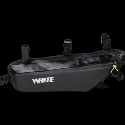 Traveler Frame Bag, cykelväska för ramen - Cykelväskor - Traveler Frame Bag, cykelväska för ramen