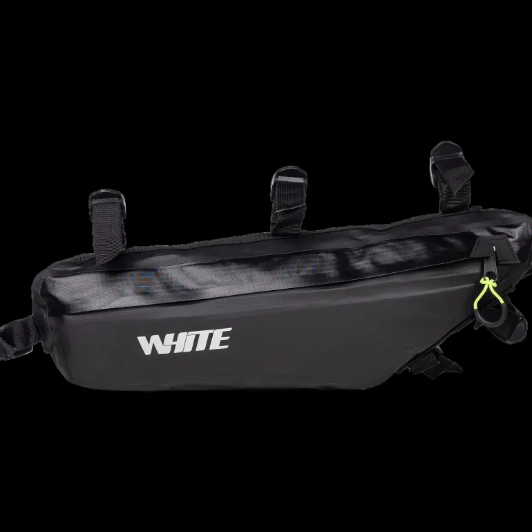 Traveler Frame Bag, cykelväska för ramen - Cykelväskor - Traveler Frame Bag, cykelväska för ramen