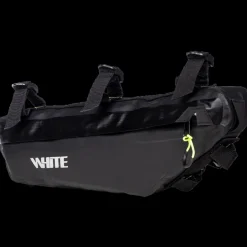 Traveler Frame Bag, cykelväska för ramen - Cykelväskor - Traveler Frame Bag, cykelväska för ramen
