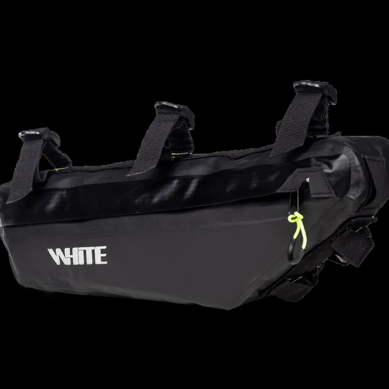 Traveler Frame Bag, cykelväska för ramen - Cykelväskor - Traveler Frame Bag, cykelväska för ramen