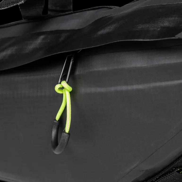 Traveler Frame Bag, cykelväska för ramen - Cykelväskor - Traveler Frame Bag, cykelväska för ramen