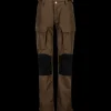 Traverse 2 Pant, vandringsbyxa junior - Friluftsbyxor - Traverse 2 Pant, vandringsbyxa junior