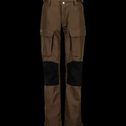 Traverse 2 Pant, vandringsbyxa junior - Friluftsbyxor - Traverse 2 Pant, vandringsbyxa junior