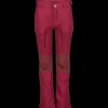 Traverse 2 Pant, vandringsbyxa junior - Friluftsbyxor - Traverse 2 Pant, vandringsbyxa junior