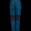 Traverse 2 Pant, vandringsbyxa junior - Friluftsbyxor - Traverse 2 Pant, vandringsbyxa junior
