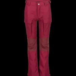 Traverse 2 Pant, vandringsbyxa junior - Friluftsbyxor - Traverse 2 Pant, vandringsbyxa junior