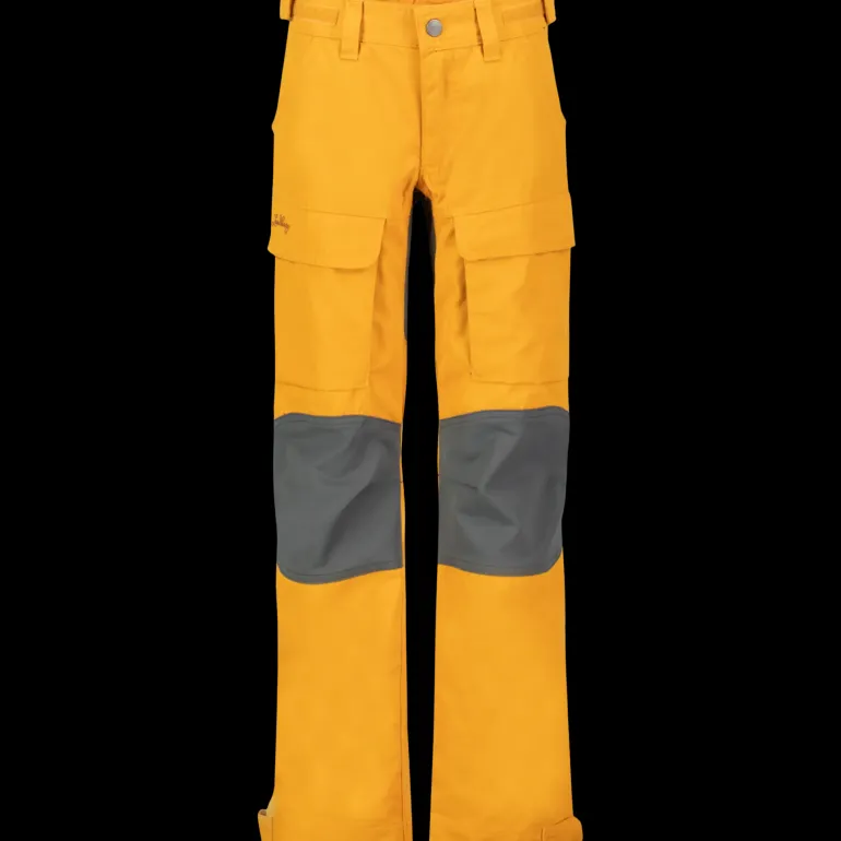 Traverse 2 Pant, vandringsbyxa junior - Friluftsbyxor - Traverse 2 Pant, vandringsbyxa junior