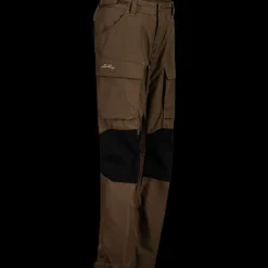 Traverse 2 Pant, vandringsbyxa junior - Friluftsbyxor - Traverse 2 Pant, vandringsbyxa junior