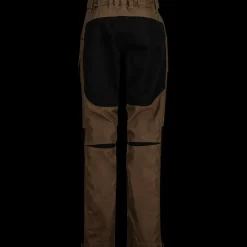 Traverse 2 Pant, vandringsbyxa junior - Friluftsbyxor - Traverse 2 Pant, vandringsbyxa junior