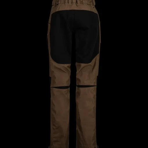 Traverse 2 Pant, vandringsbyxa junior - Friluftsbyxor - Traverse 2 Pant, vandringsbyxa junior
