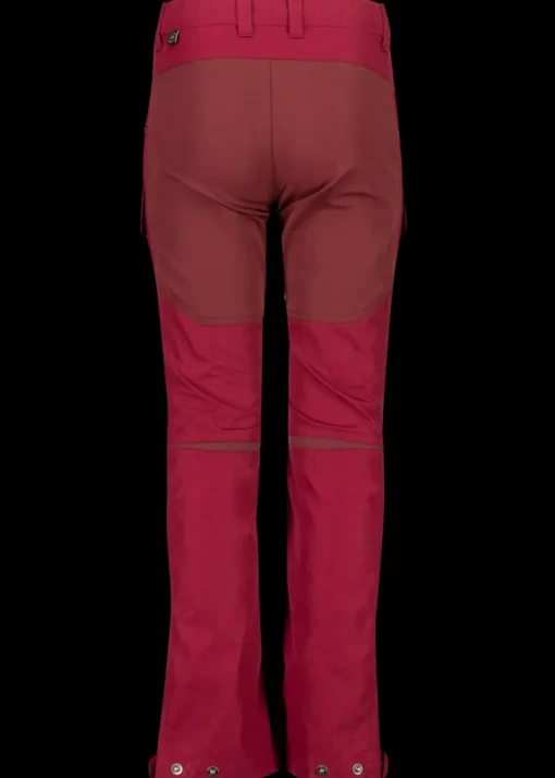 Traverse 2 Pant, vandringsbyxa junior - Friluftsbyxor - Traverse 2 Pant, vandringsbyxa junior