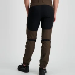 Traverse 2 Pant, vandringsbyxa dam - Friluftsbyxor - Traverse 2 Pant, vandringsbyxa dam