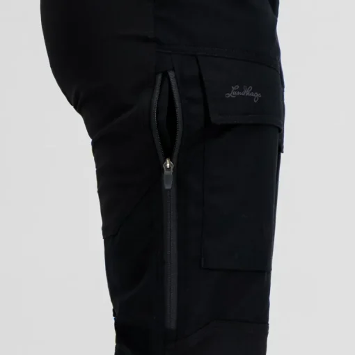 Traverse 2 Pant, vandringsbyxa dam - Friluftsbyxor - Traverse 2 Pant, vandringsbyxa dam