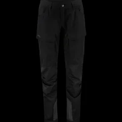 Traverse 2 Pant, vandringsbyxa dam - Friluftsbyxor - Traverse 2 Pant, vandringsbyxa dam