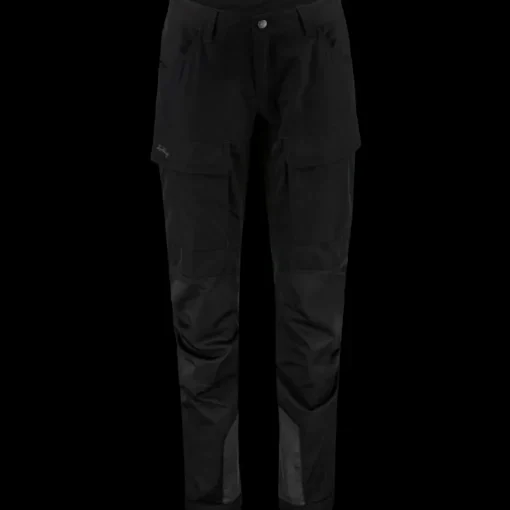 Traverse 2 Pant, vandringsbyxa dam - Friluftsbyxor - Traverse 2 Pant, vandringsbyxa dam