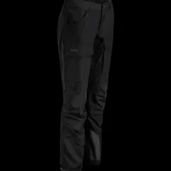 Traverse 2 Pant, vandringsbyxa dam - Friluftsbyxor - Traverse 2 Pant, vandringsbyxa dam
