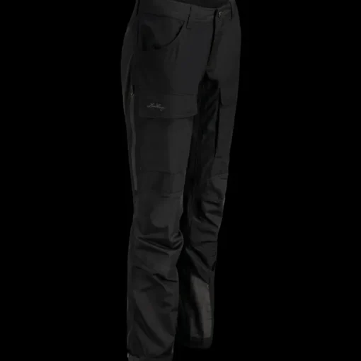 Traverse 2 Pant, vandringsbyxa dam - Friluftsbyxor - Traverse 2 Pant, vandringsbyxa dam