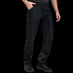 Traverse II Ms Pant - Friluftsbyxor - Traverse II Ms Pant