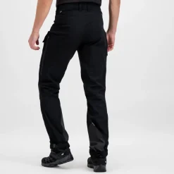 Traverse II Ms Pant - Friluftsbyxor - Traverse II Ms Pant