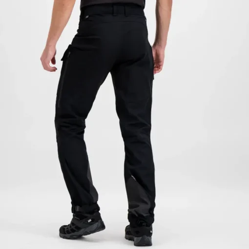 Traverse II Ms Pant - Friluftsbyxor - Traverse II Ms Pant