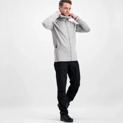 Traverse II Ms Pant - Friluftsbyxor - Traverse II Ms Pant