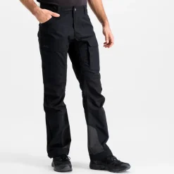 Traverse II Ms Pant - Friluftsbyxor - Traverse II Ms Pant