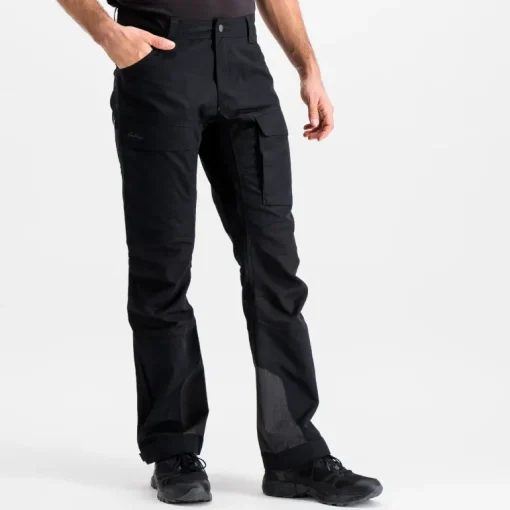 Traverse II Ms Pant - Friluftsbyxor - Traverse II Ms Pant