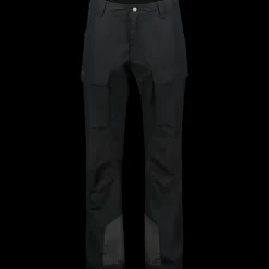 Traverse II Ms Pant - Friluftsbyxor - Traverse II Ms Pant