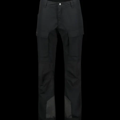 Traverse II Ms Pant - Friluftsbyxor - Traverse II Ms Pant