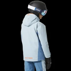 Traverse Jacket, alpinjacka junior - Vinterjackor - Traverse Jacket, alpinjacka junior