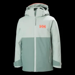 Traverse Jacket, alpinjacka, junior - Vinterjackor - Traverse Jacket, alpinjacka, junior