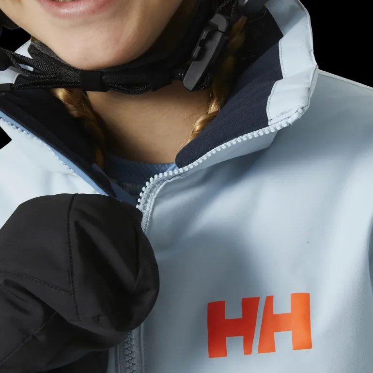 Traverse Jacket, alpinjacka junior - Vinterjackor - Traverse Jacket, alpinjacka junior